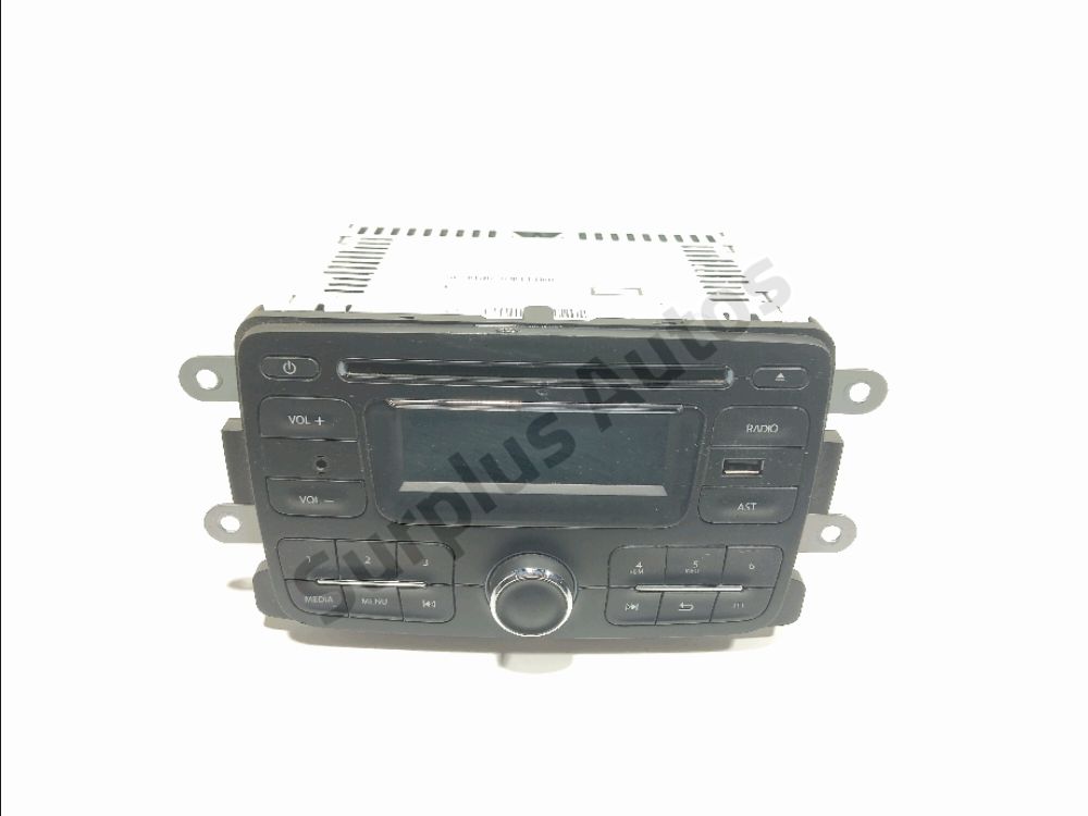 Autoradio