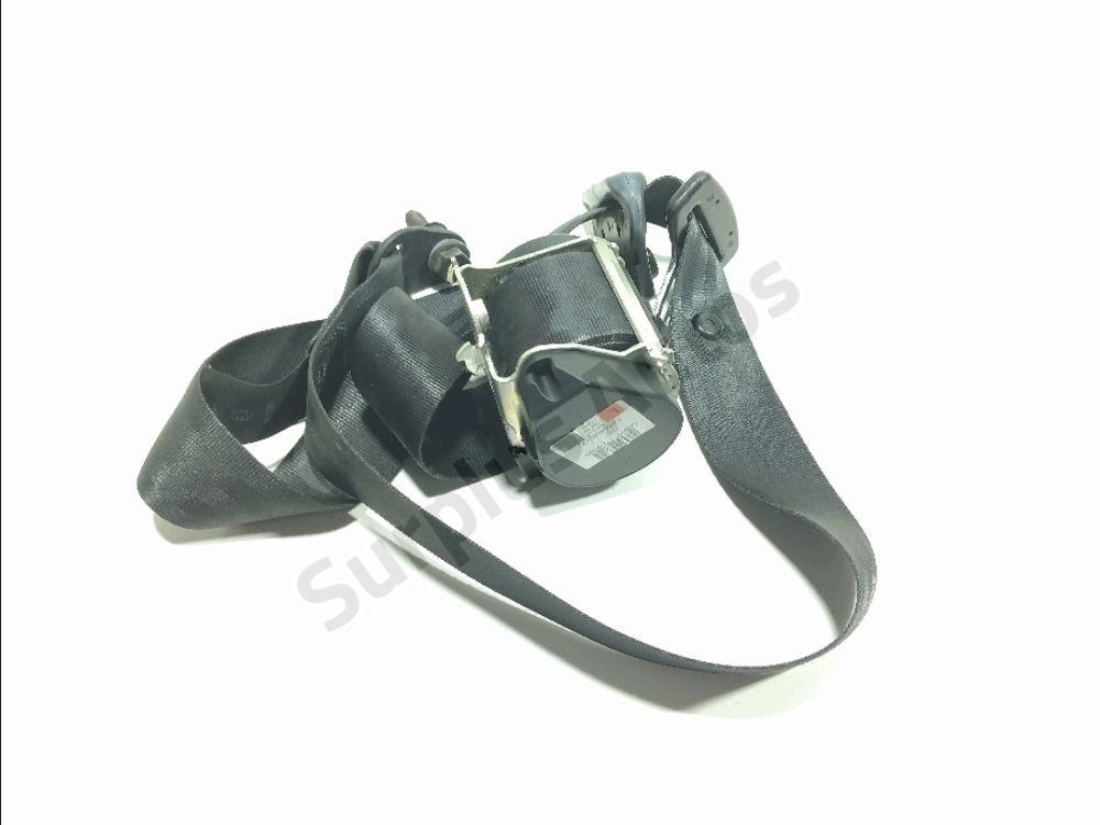 Ceinture avant gauche