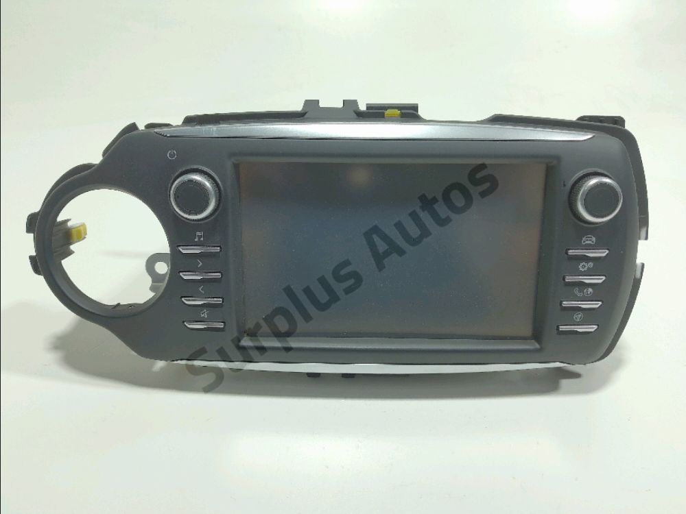 Autoradio