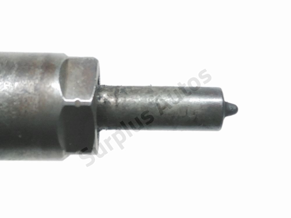 Injecteur 1