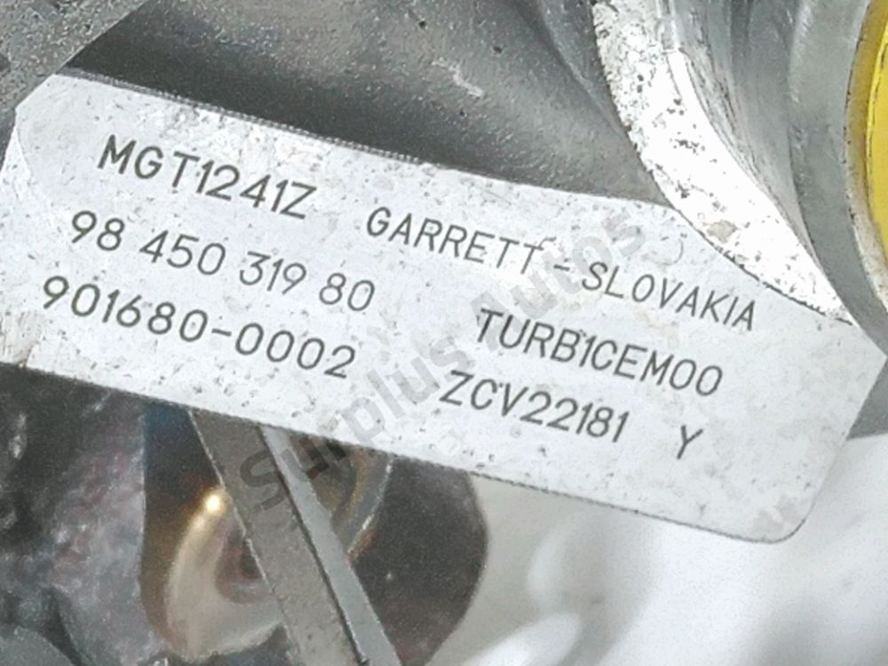 Turbo