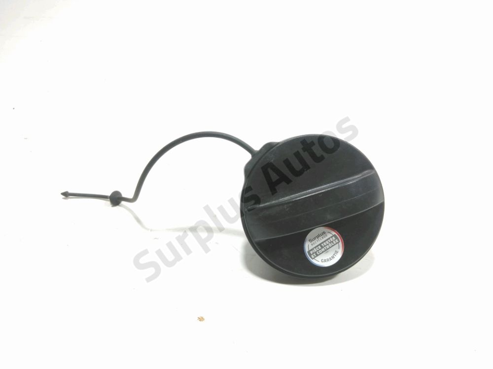 Bouchon de réservoir à carburant