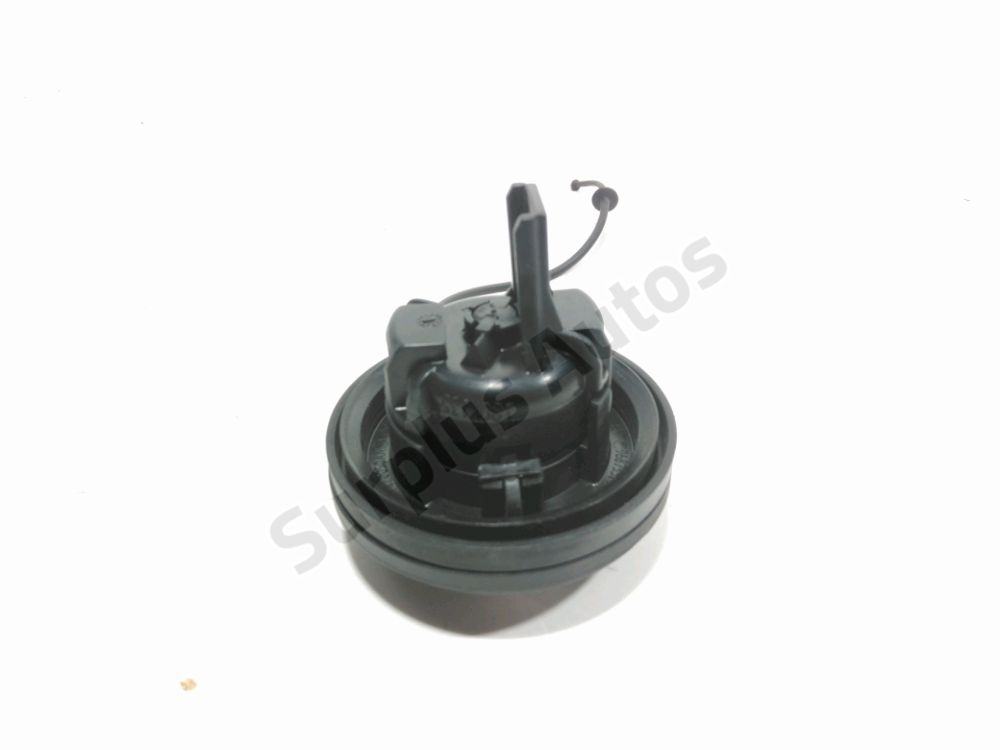 Bouchon de réservoir à carburant