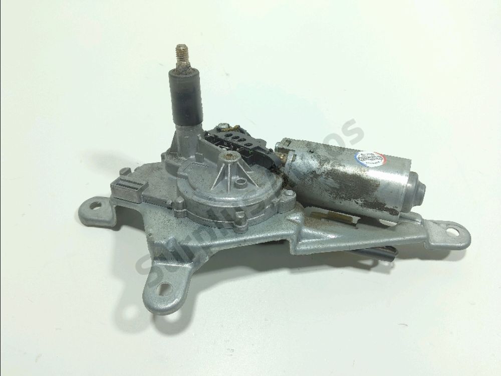 Moteur d'essuie glace arrière