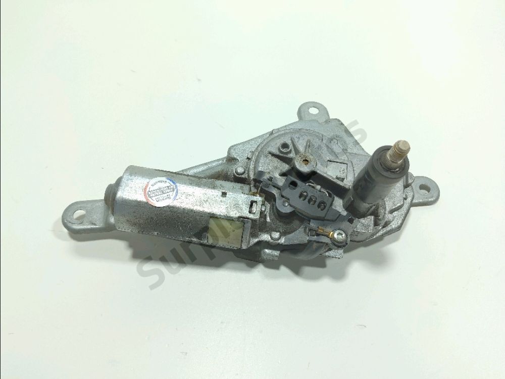 Moteur d'essuie glace arrière