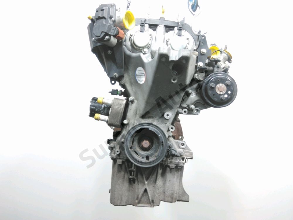 Moteur