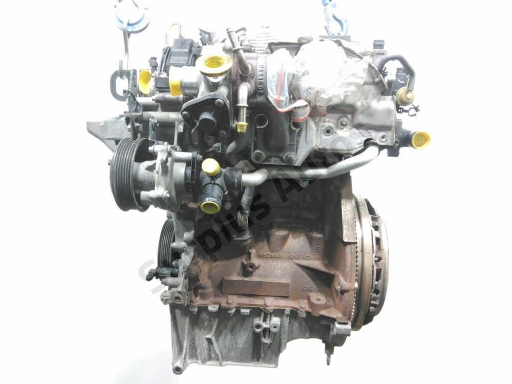 Moteur