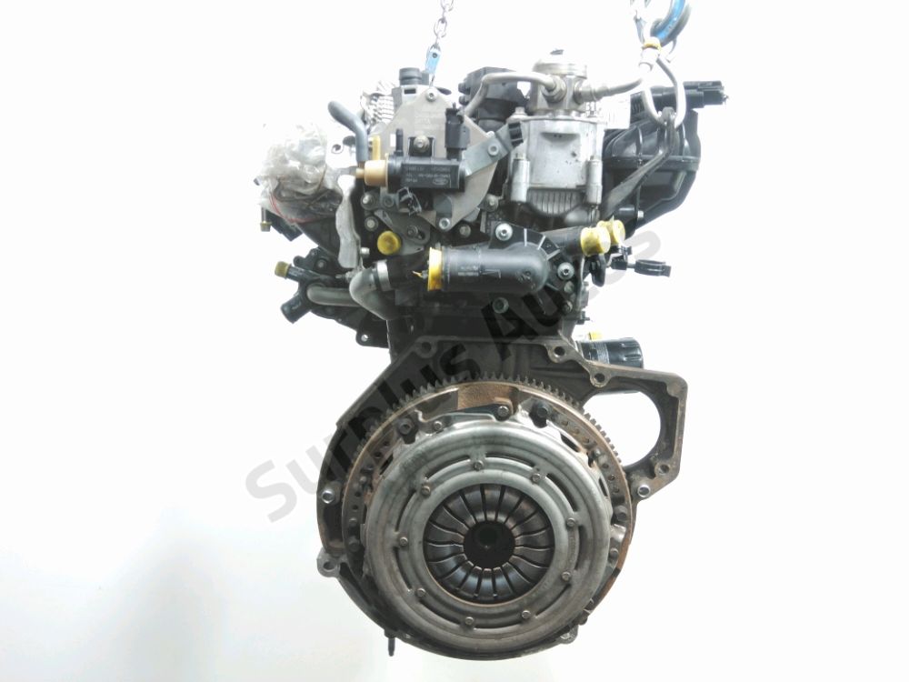 Moteur