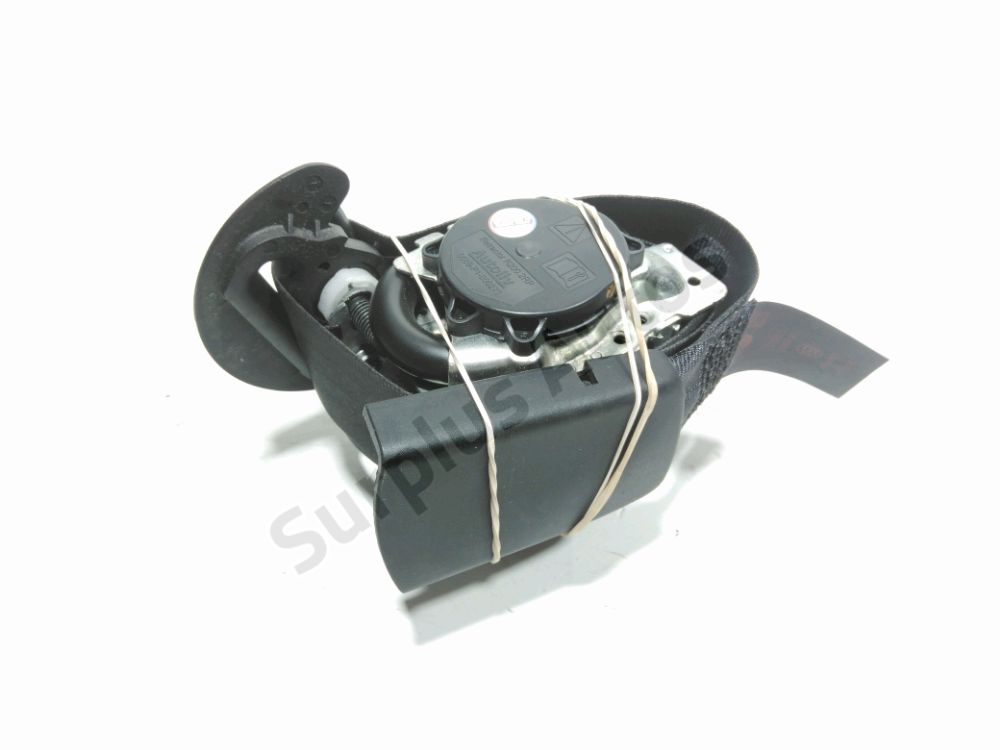 Ceinture avant gauche