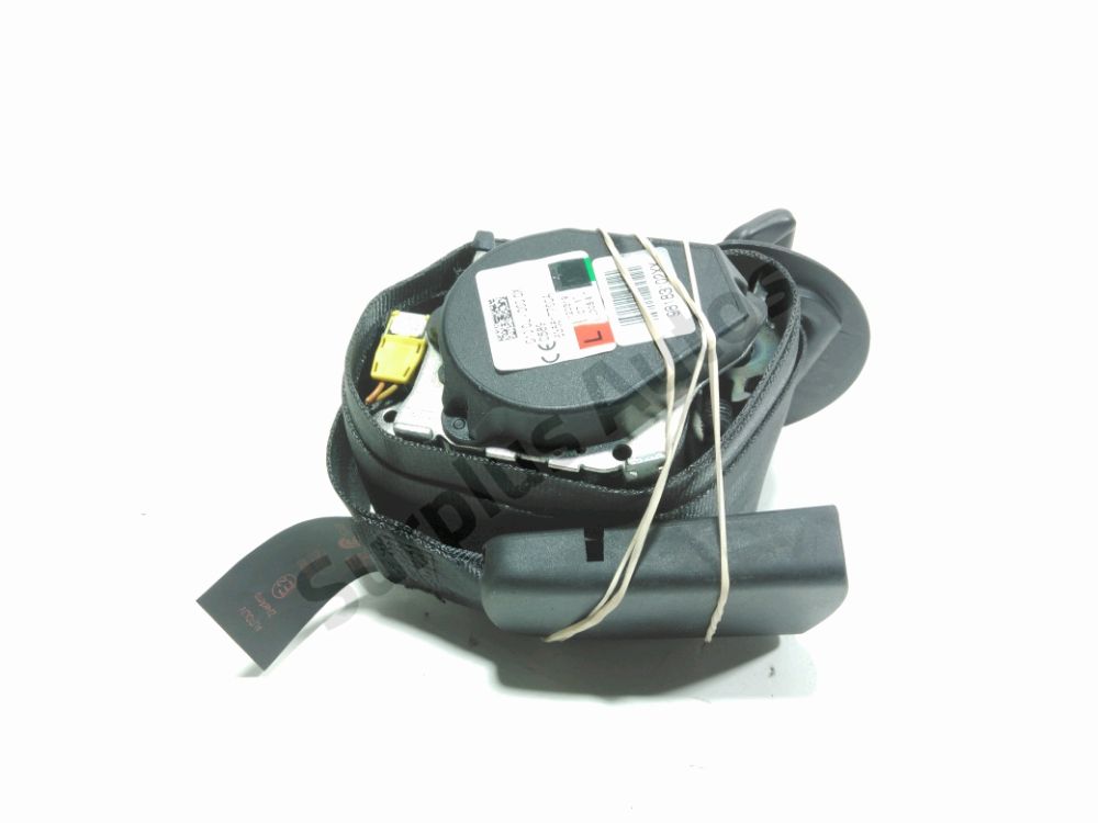 Ceinture avant gauche
