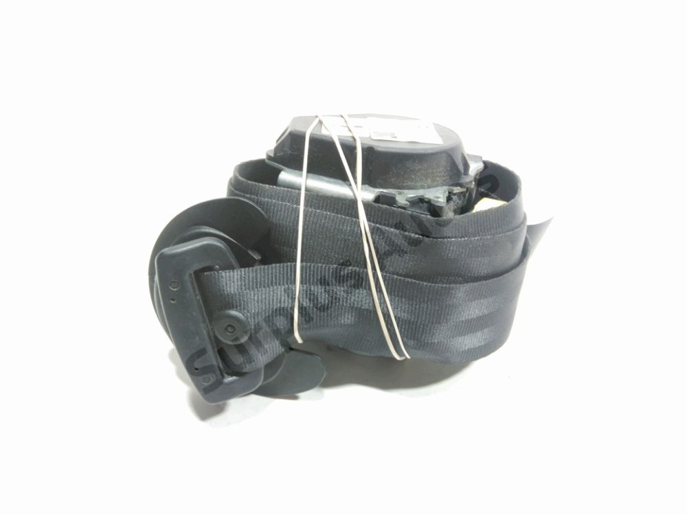 Ceinture avant gauche