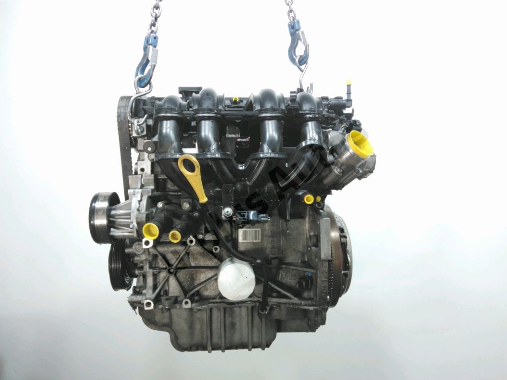 Moteur