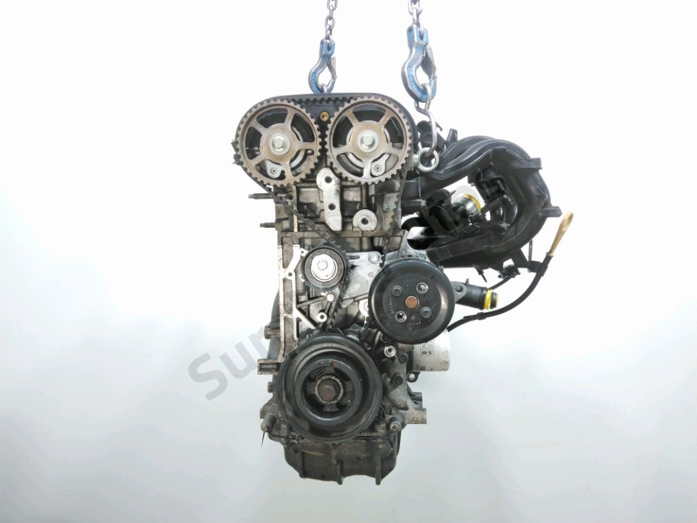 Moteur