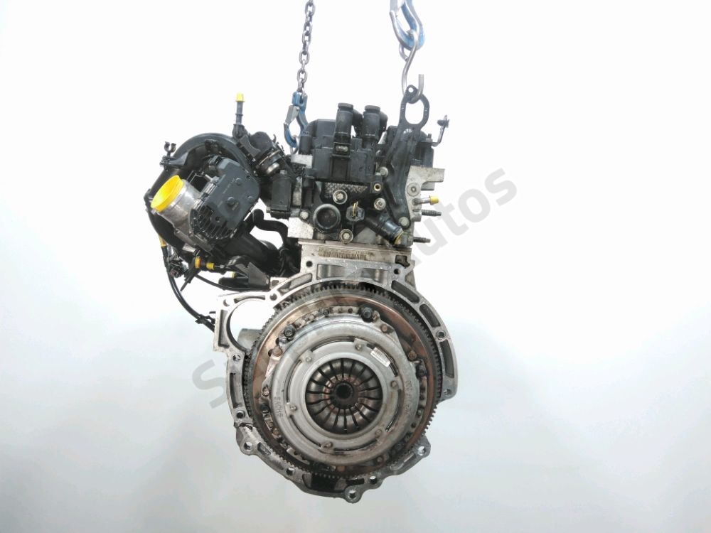 Moteur