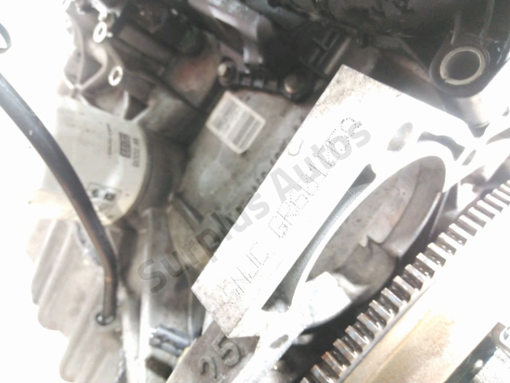 Moteur