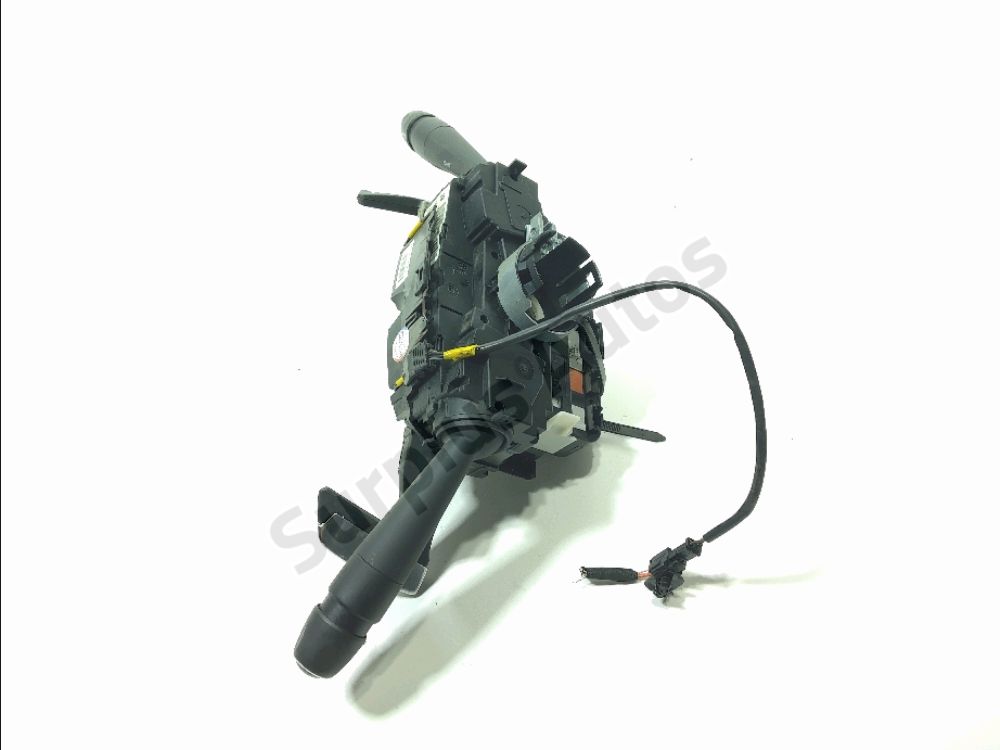 Commande sous-volant