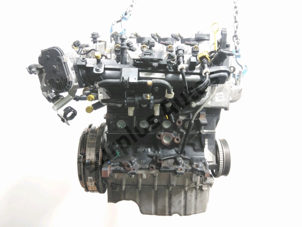 Moteur