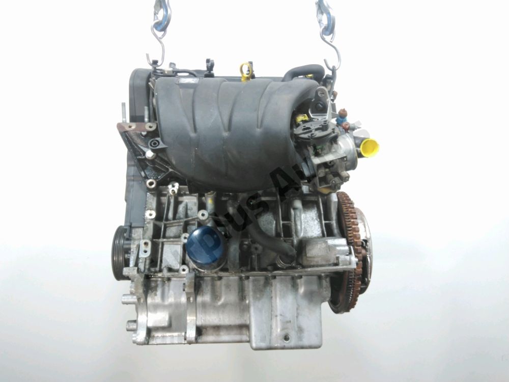Moteur