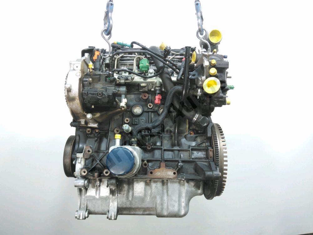 Moteur