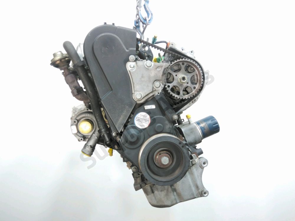 Moteur