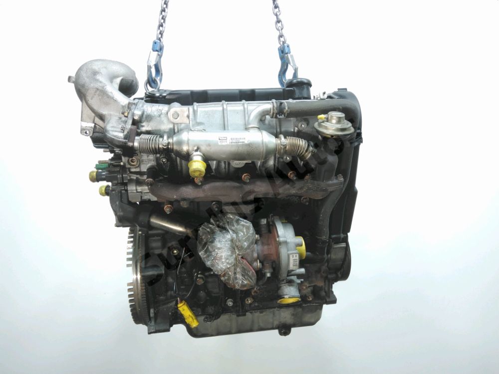 Moteur