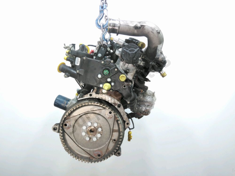Moteur