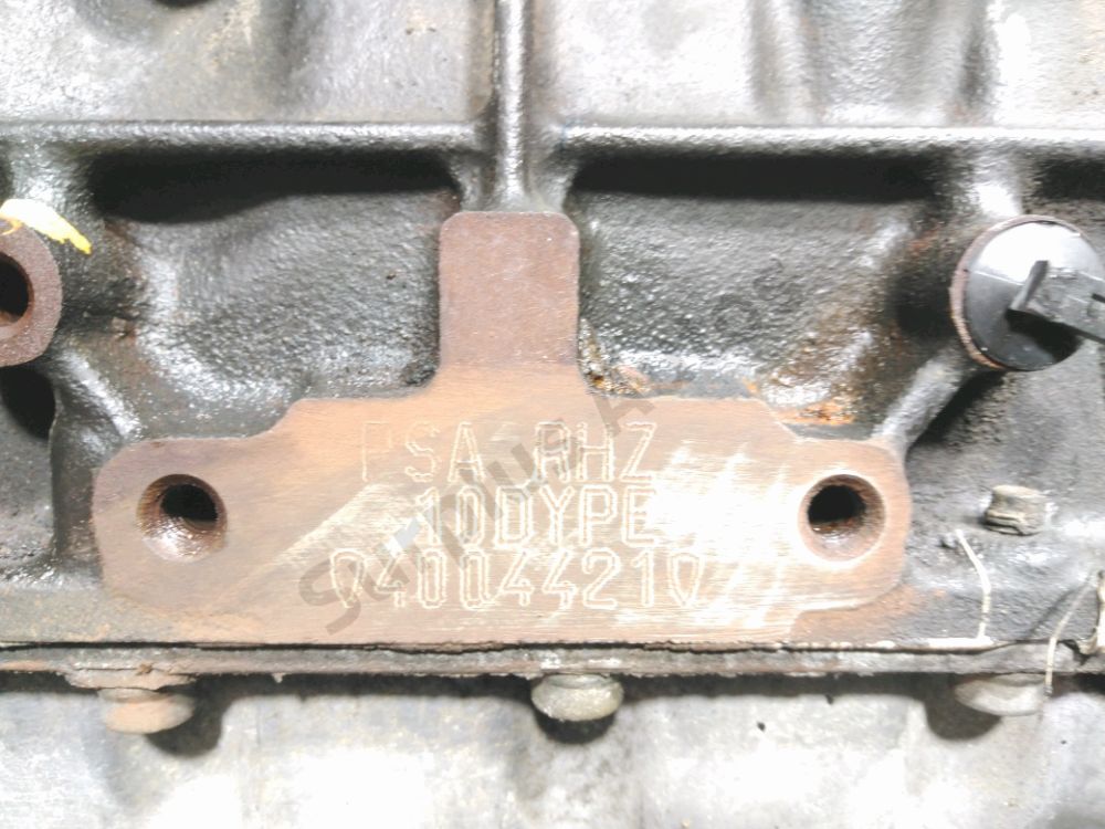 Moteur