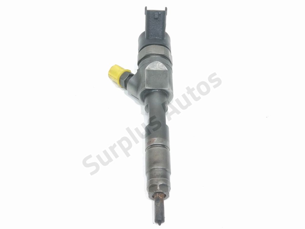 Injecteur 1