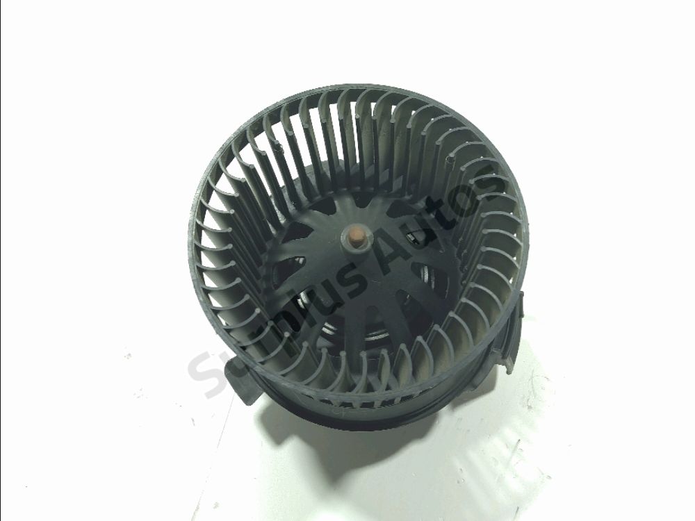 Ventilateur de chauffage