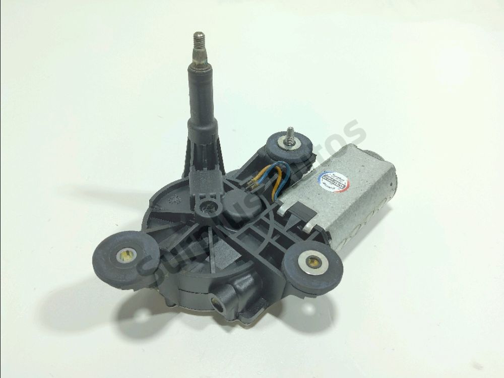 Moteur d'essuie glace arrière