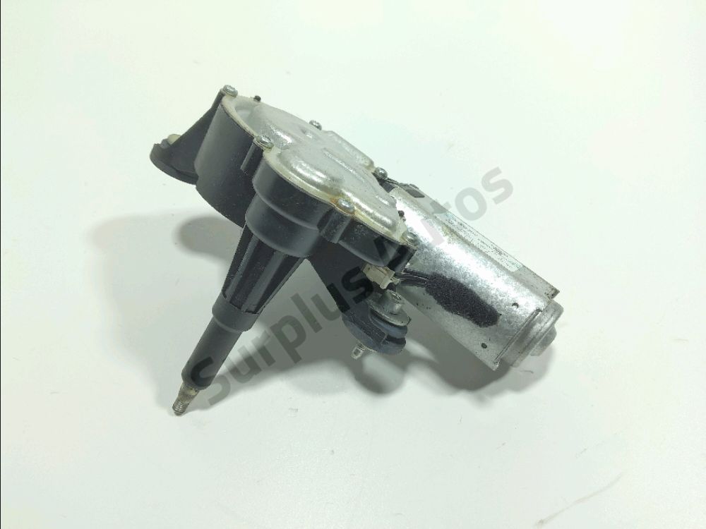 Moteur d'essuie glace arrière