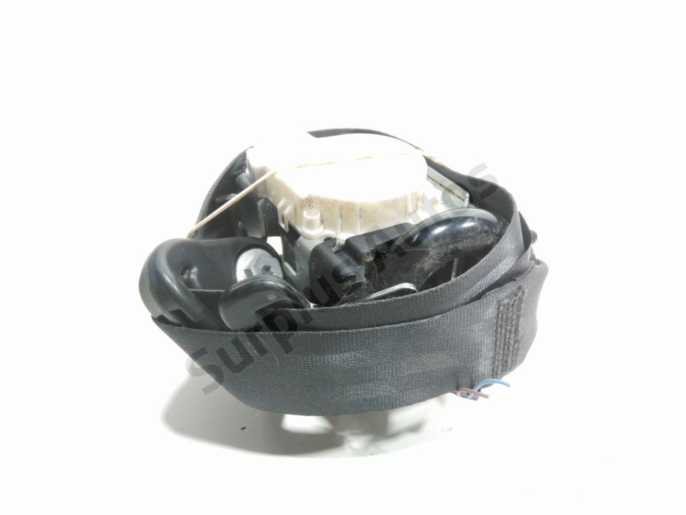 Ceinture avant gauche