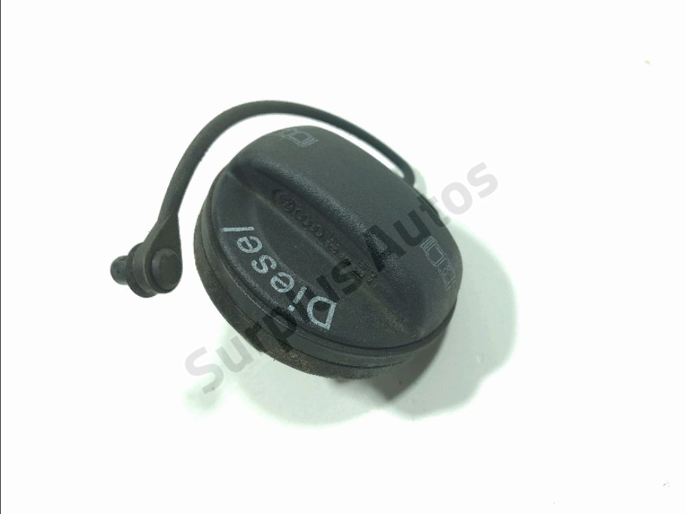 Bouchon de réservoir à carburant