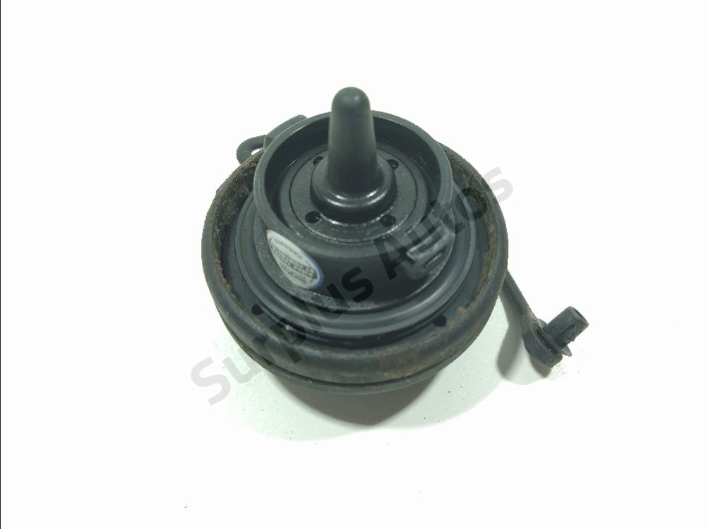 Bouchon de réservoir à carburant