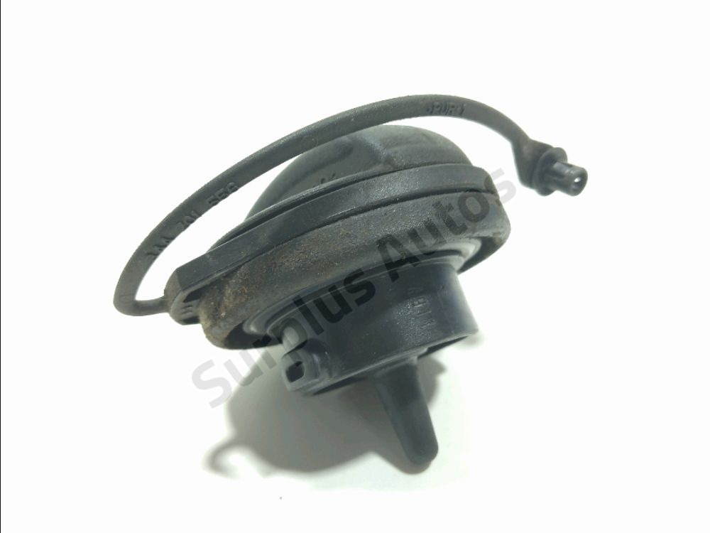 Bouchon de réservoir à carburant