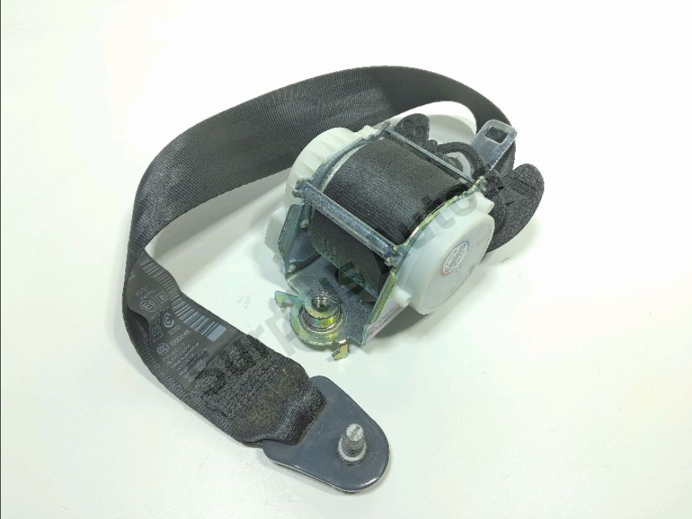 Ceinture arrière droite