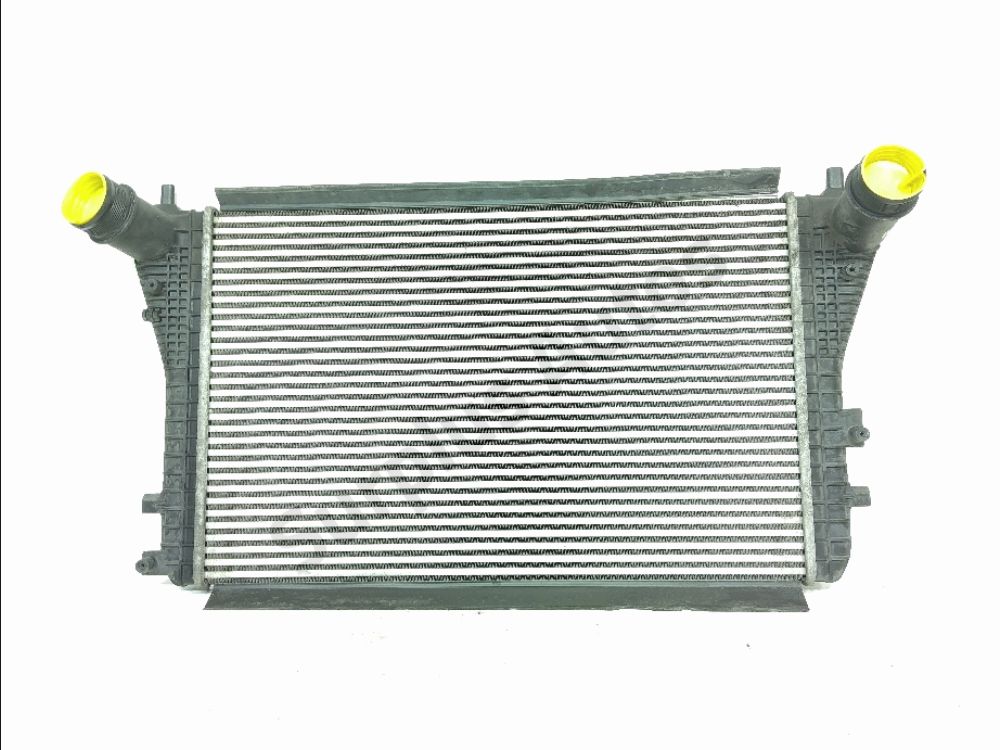 Radiateur