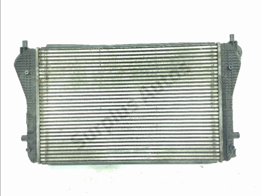 Radiateur