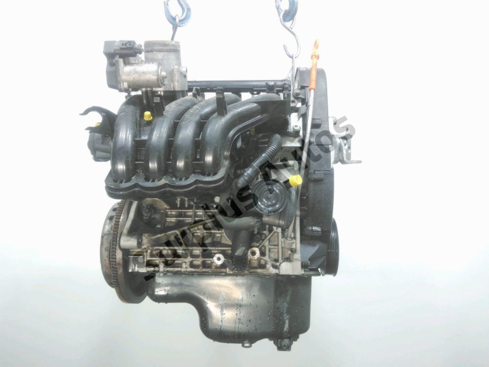 Moteur