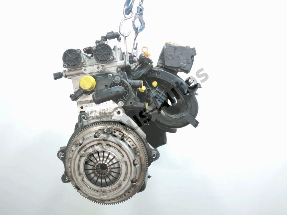 Moteur