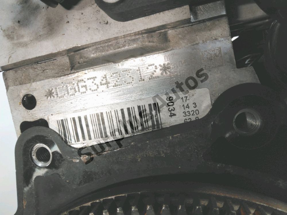 Moteur