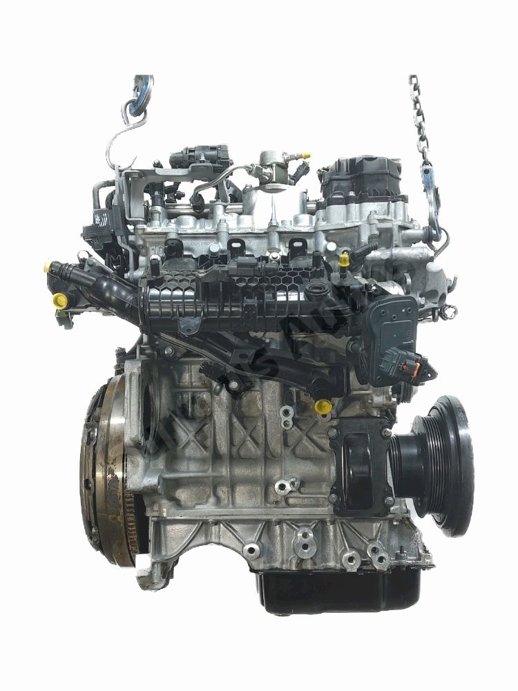 Moteur