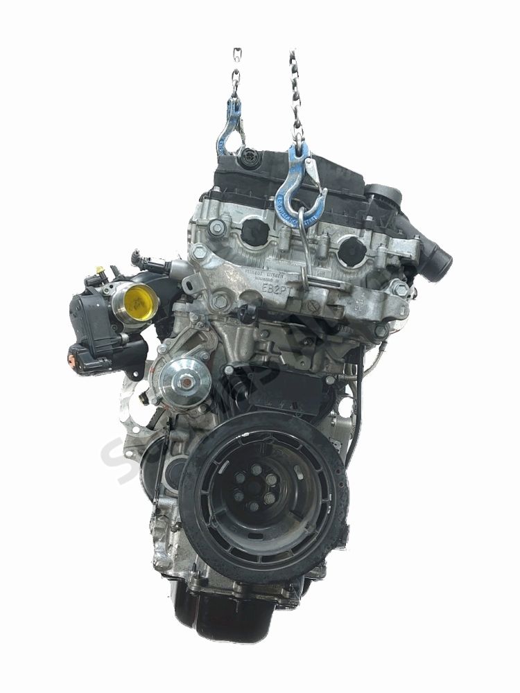 Moteur