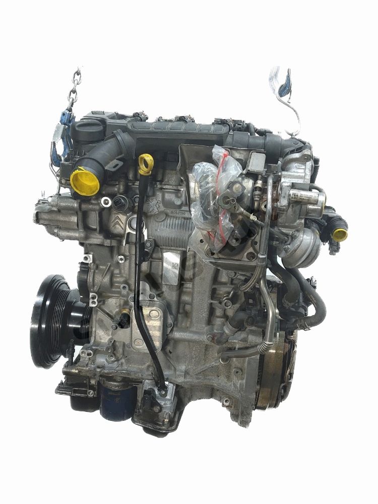 Moteur