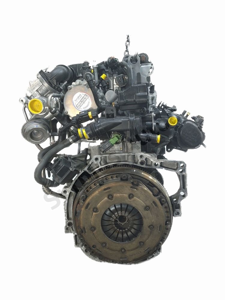 Moteur