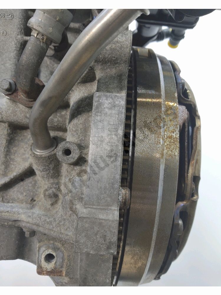 Moteur