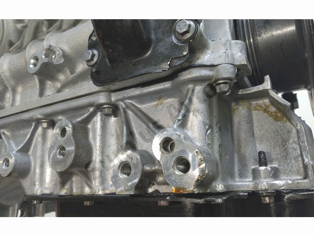 Moteur