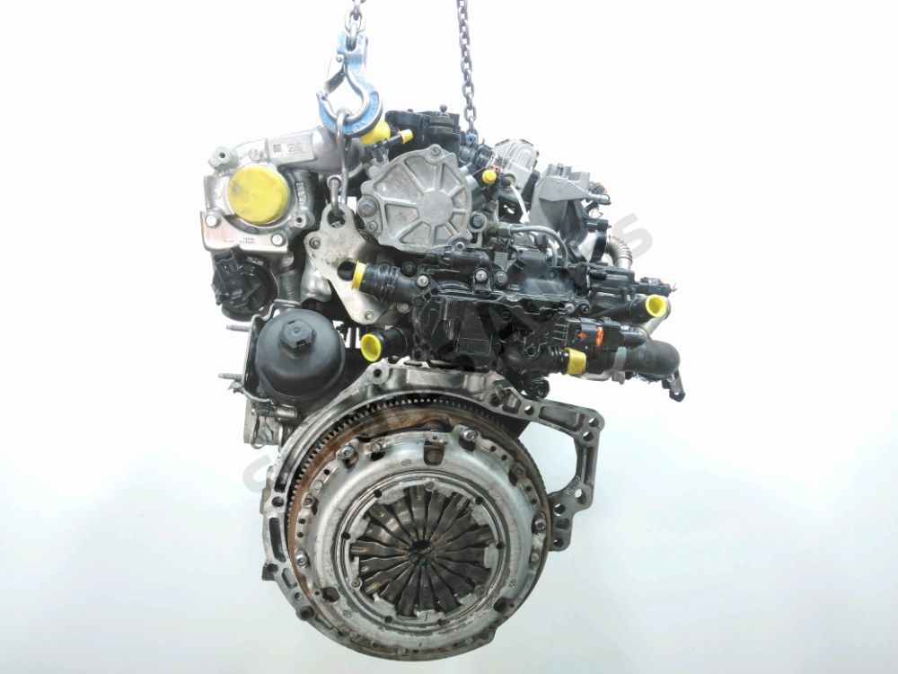 Moteur