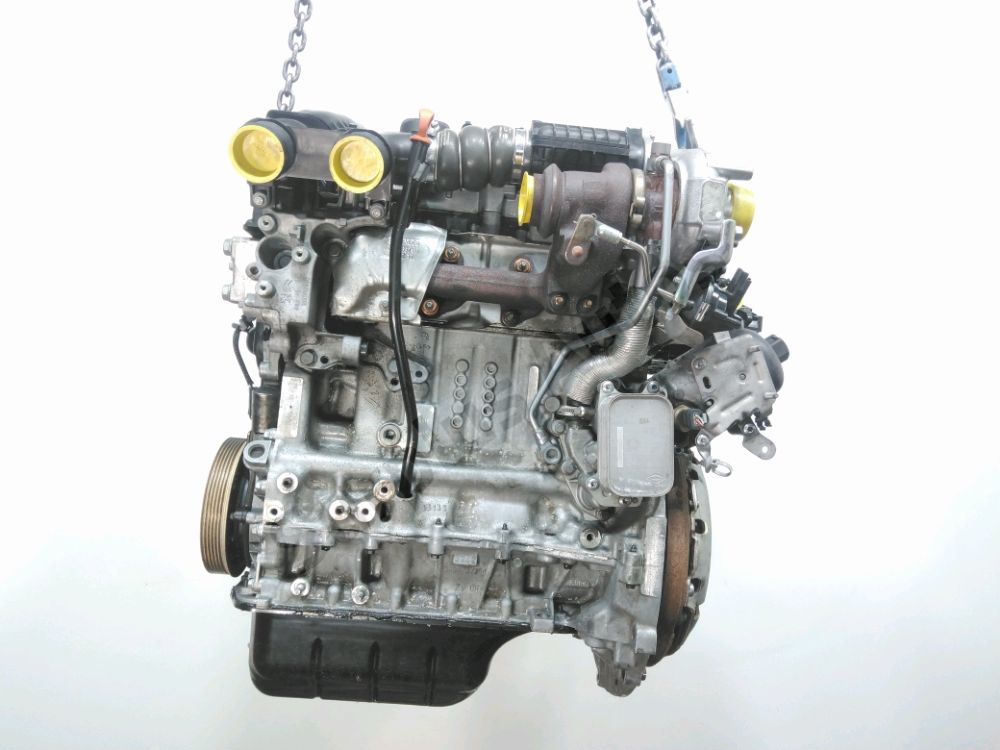 Moteur