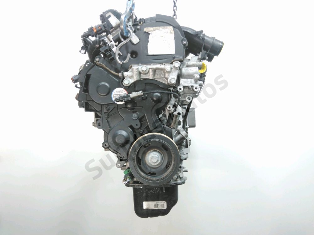 Moteur